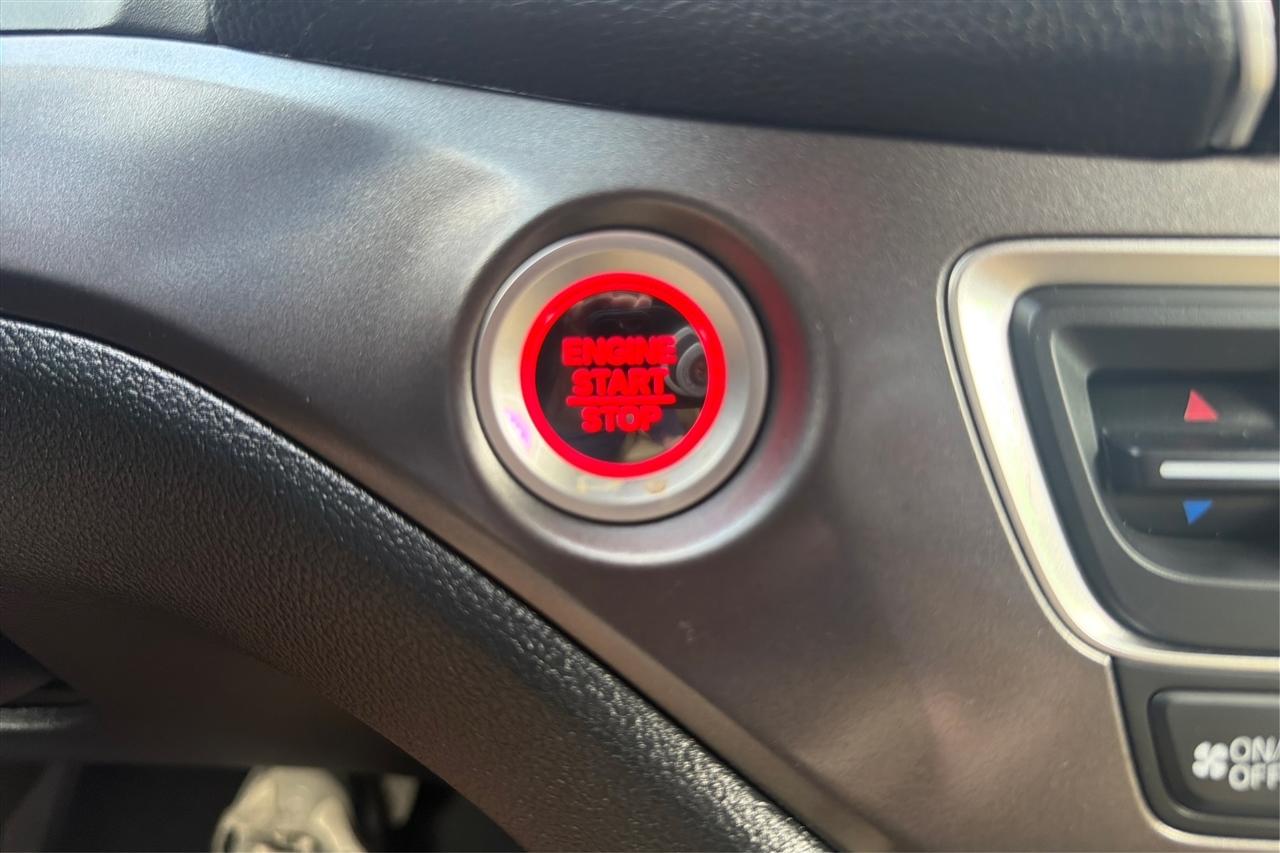 Honda Pilot Sport 4D SUV AWD 2022