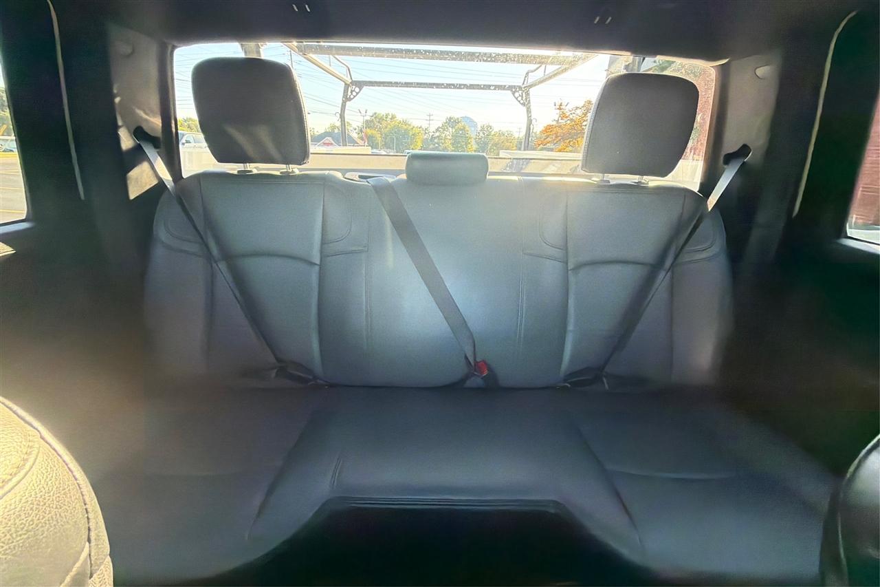 RAM 2500 Tradesman Crew Cab 2WD LWB 2024