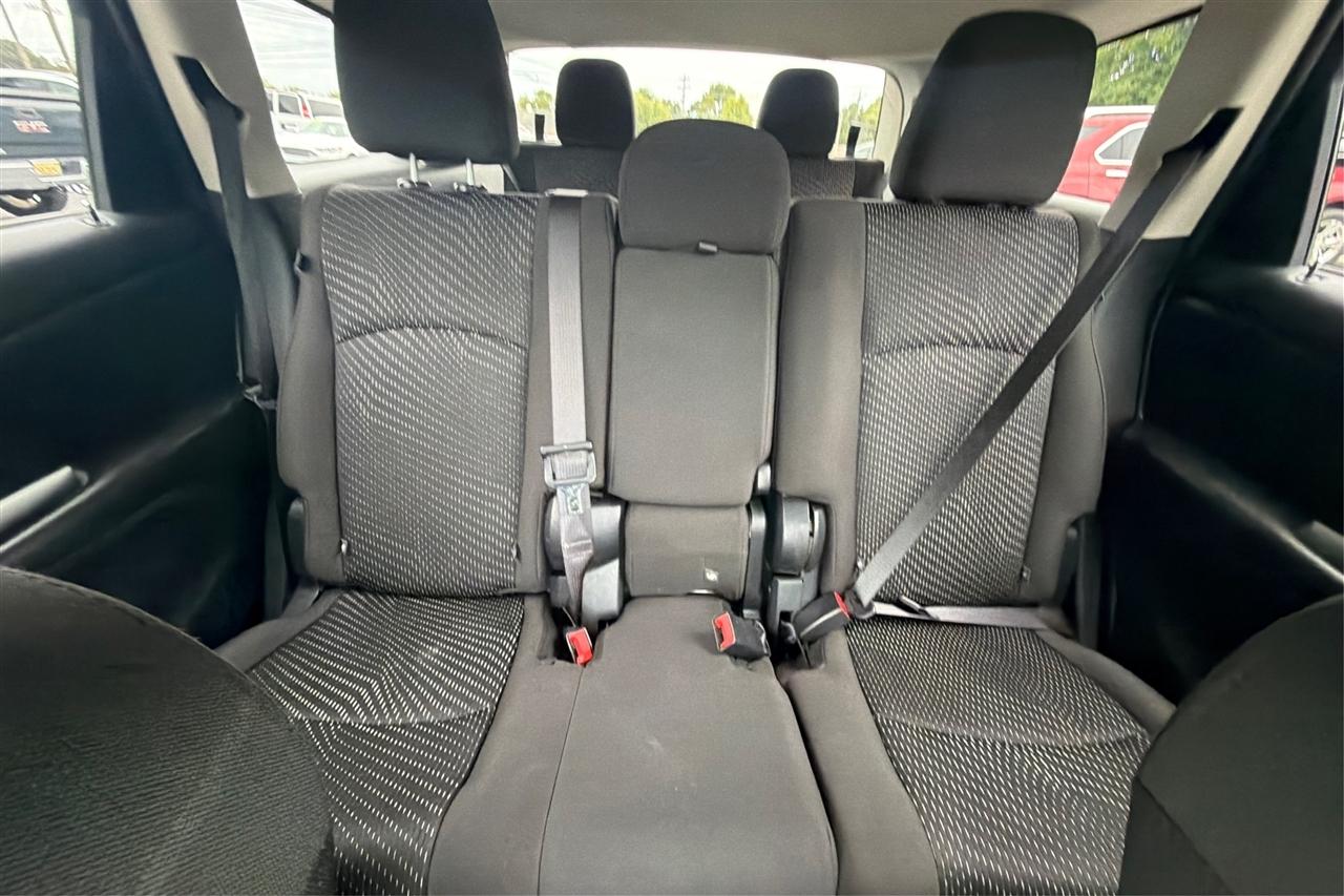 Dodge Journey SE Value 4D SUV FWD 2020