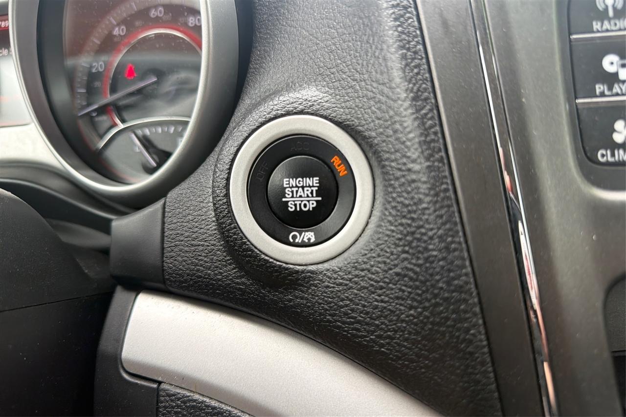Dodge Journey SE Value 4D SUV FWD 2020