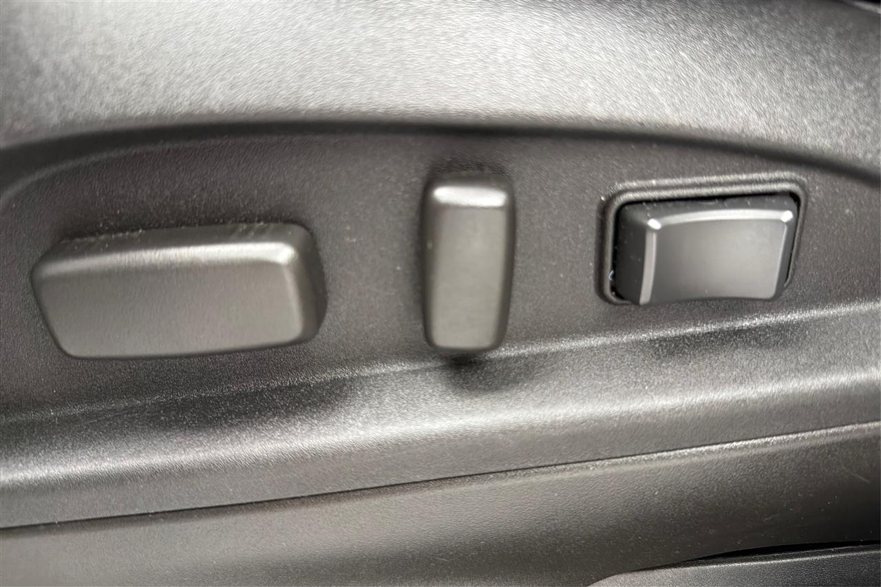 Chevrolet Equinox LT 4D SUV FWD 2013