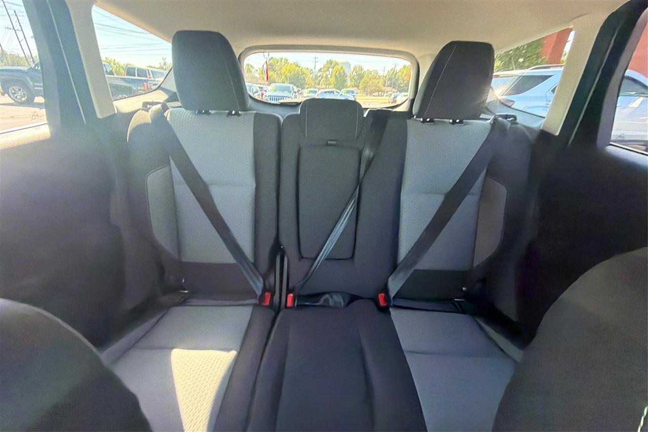 Ford Escape SE 4D SUV FWD 2018