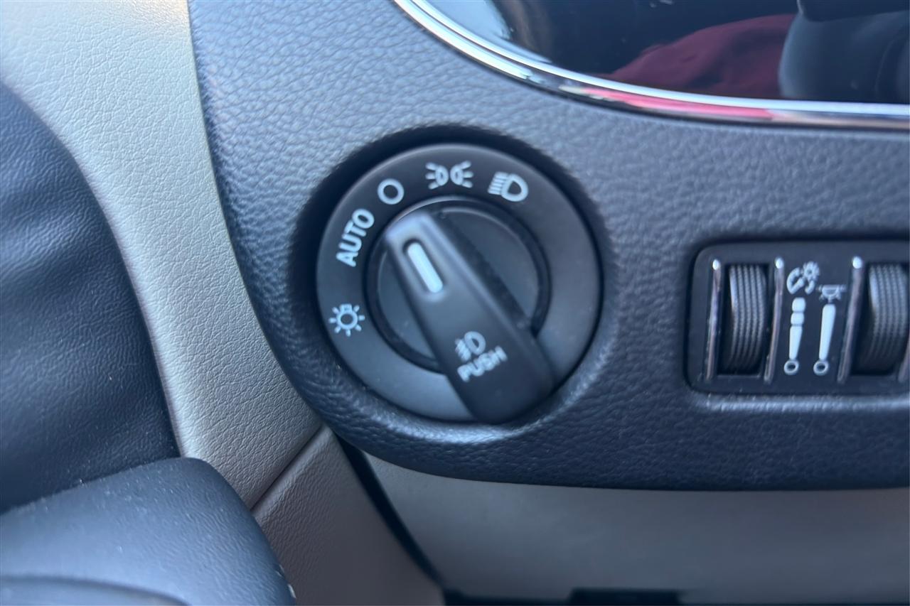 Dodge Grand Caravan SXT Wagon 2015