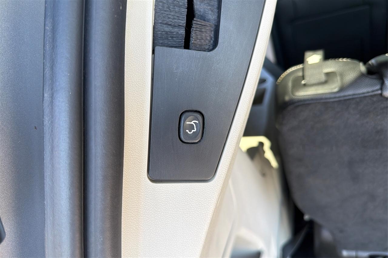 Dodge Grand Caravan SXT Wagon 2015
