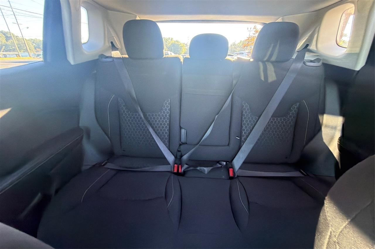 Jeep Compass Sport 4D SUV FWD 2020