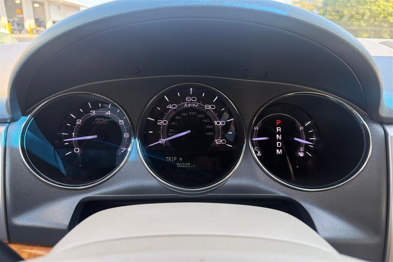 Lincoln MKZ Base 4D Sedan 2012