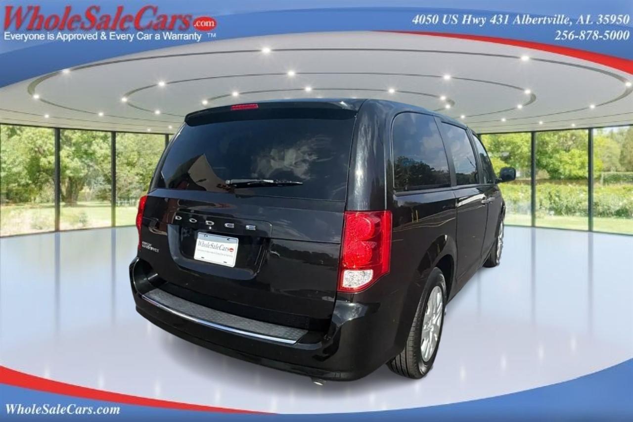 Dodge Grand Caravan SE Wagon 2019