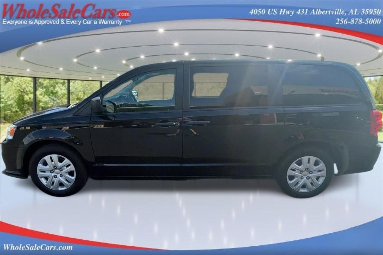 Dodge Grand Caravan SE Wagon 2019