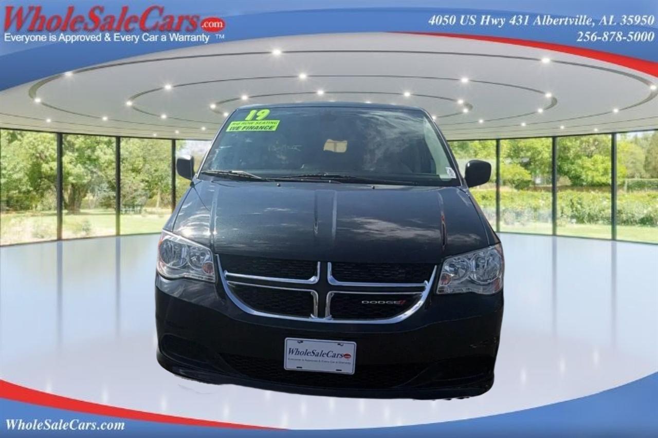 Dodge Grand Caravan SE Wagon 2019