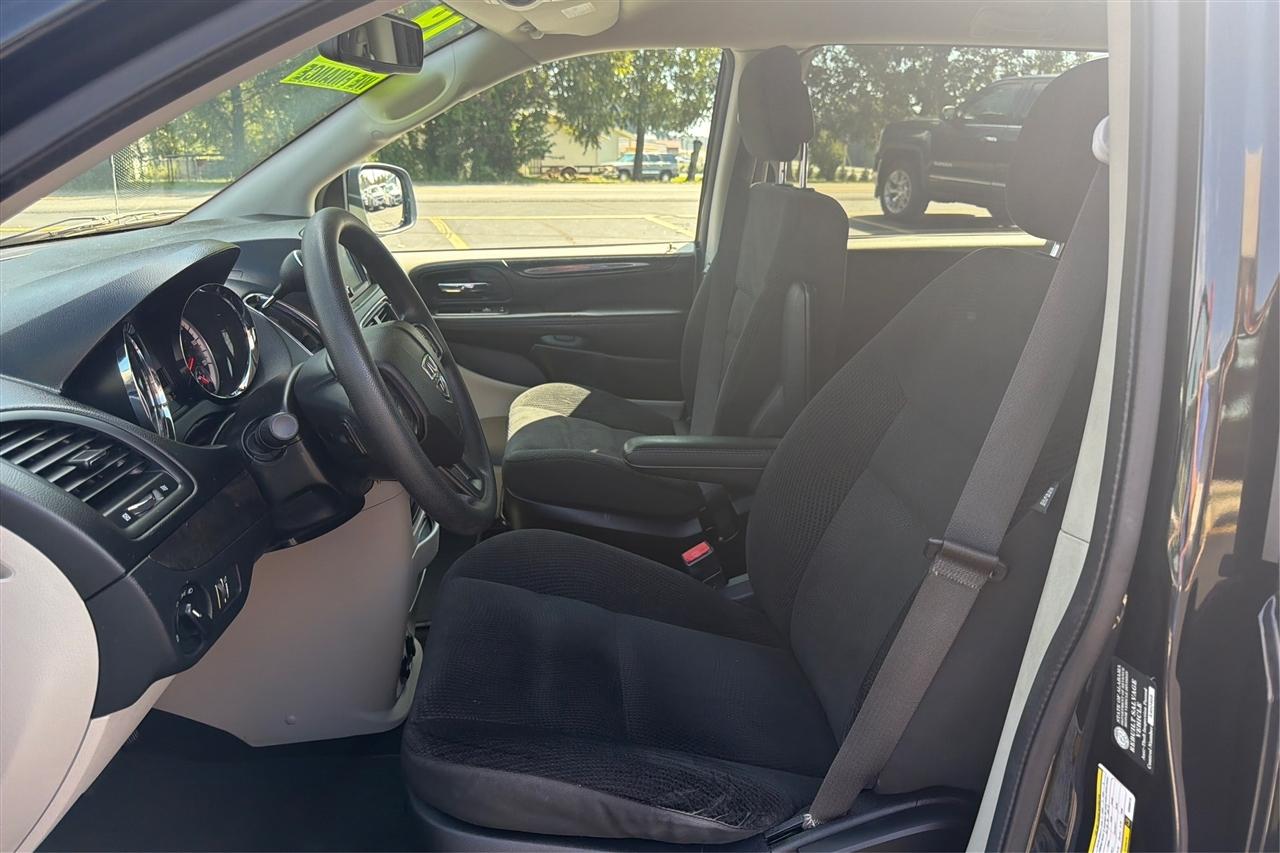 Dodge Grand Caravan SE Wagon 2019