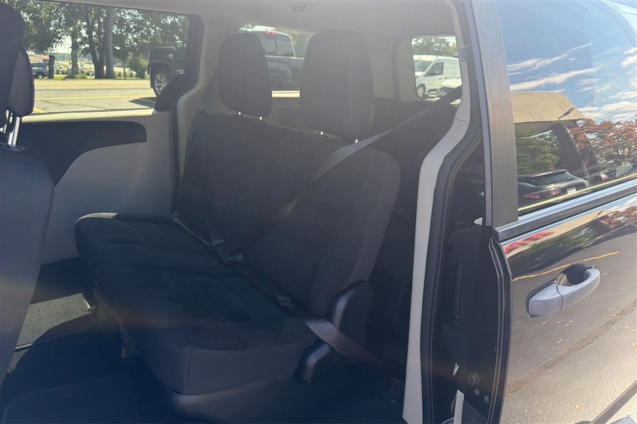Dodge Grand Caravan SE Wagon 2019
