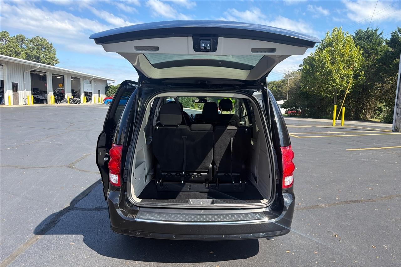 Dodge Grand Caravan SE Wagon 2019