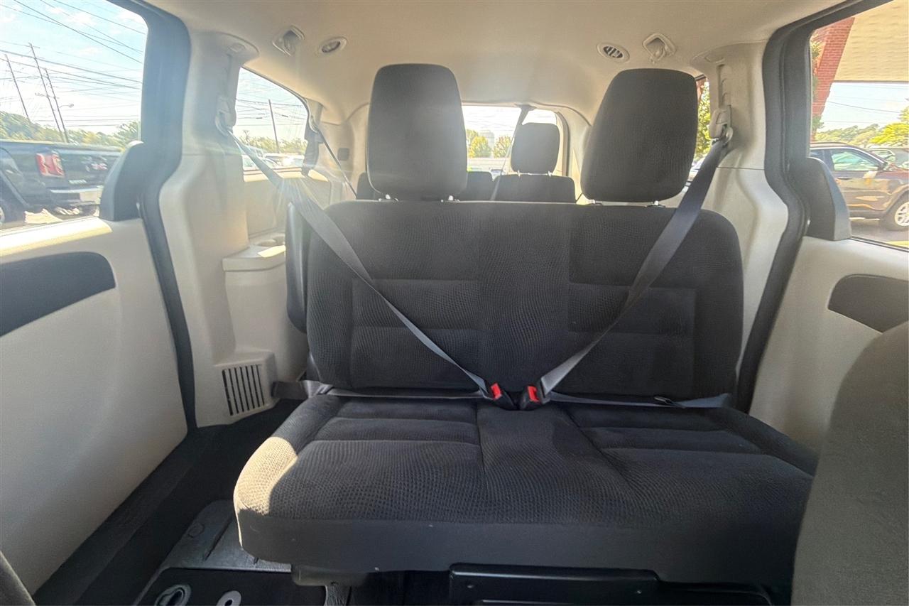 Dodge Grand Caravan SE Wagon 2019