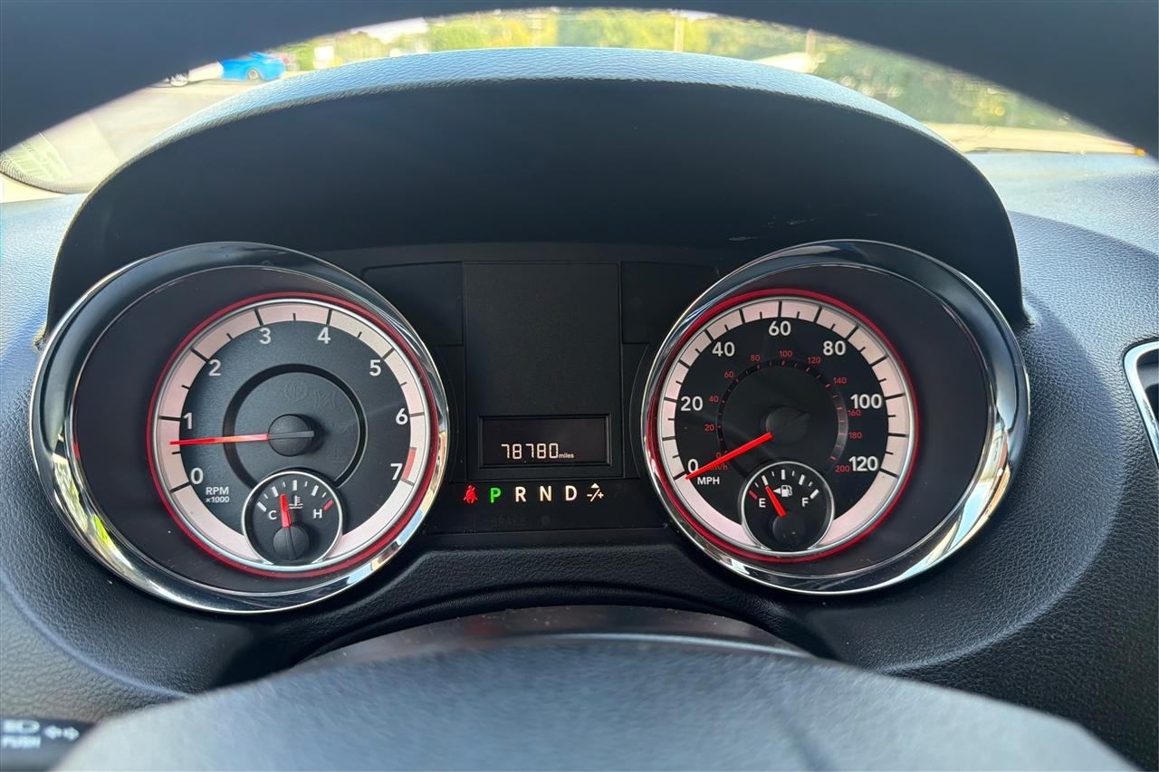 Dodge Grand Caravan SE Wagon 2019