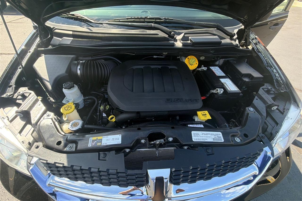 Dodge Grand Caravan SE Wagon 2019