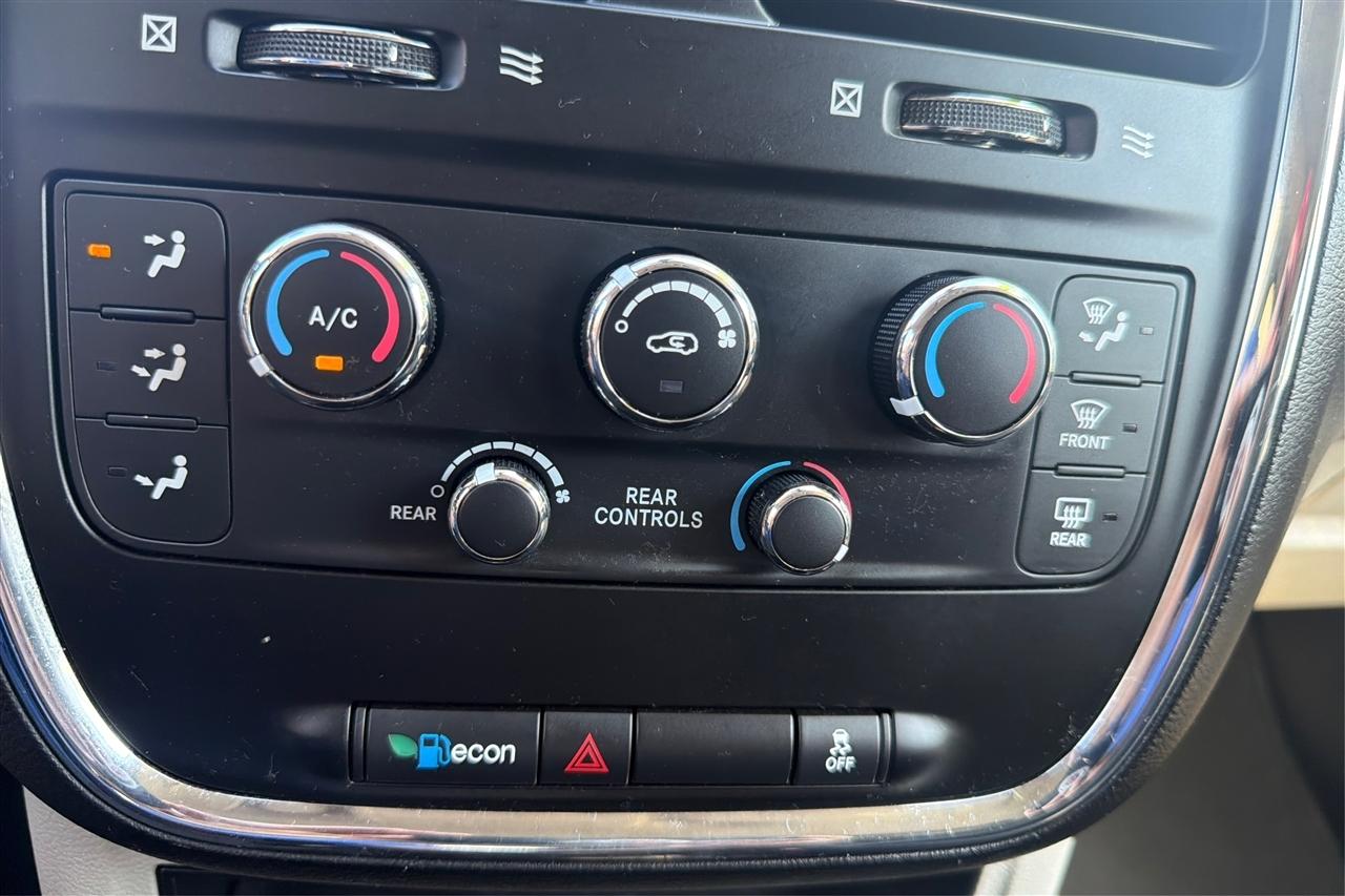 Dodge Grand Caravan SE Wagon 2019