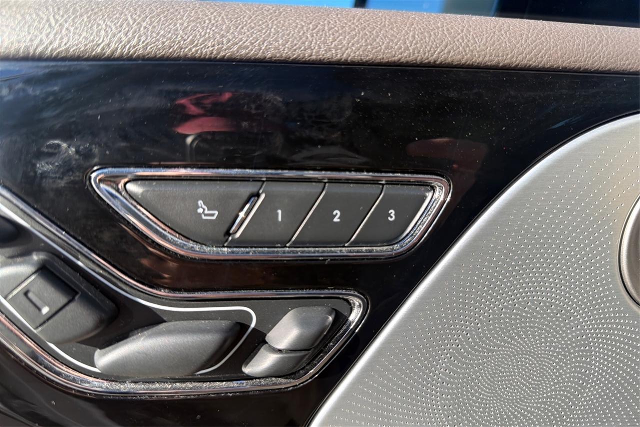 Lincoln Aviator Reserve 4D SUV RWD 2021