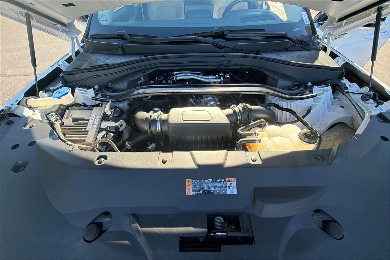 Lincoln Aviator Reserve 4D SUV RWD 2021