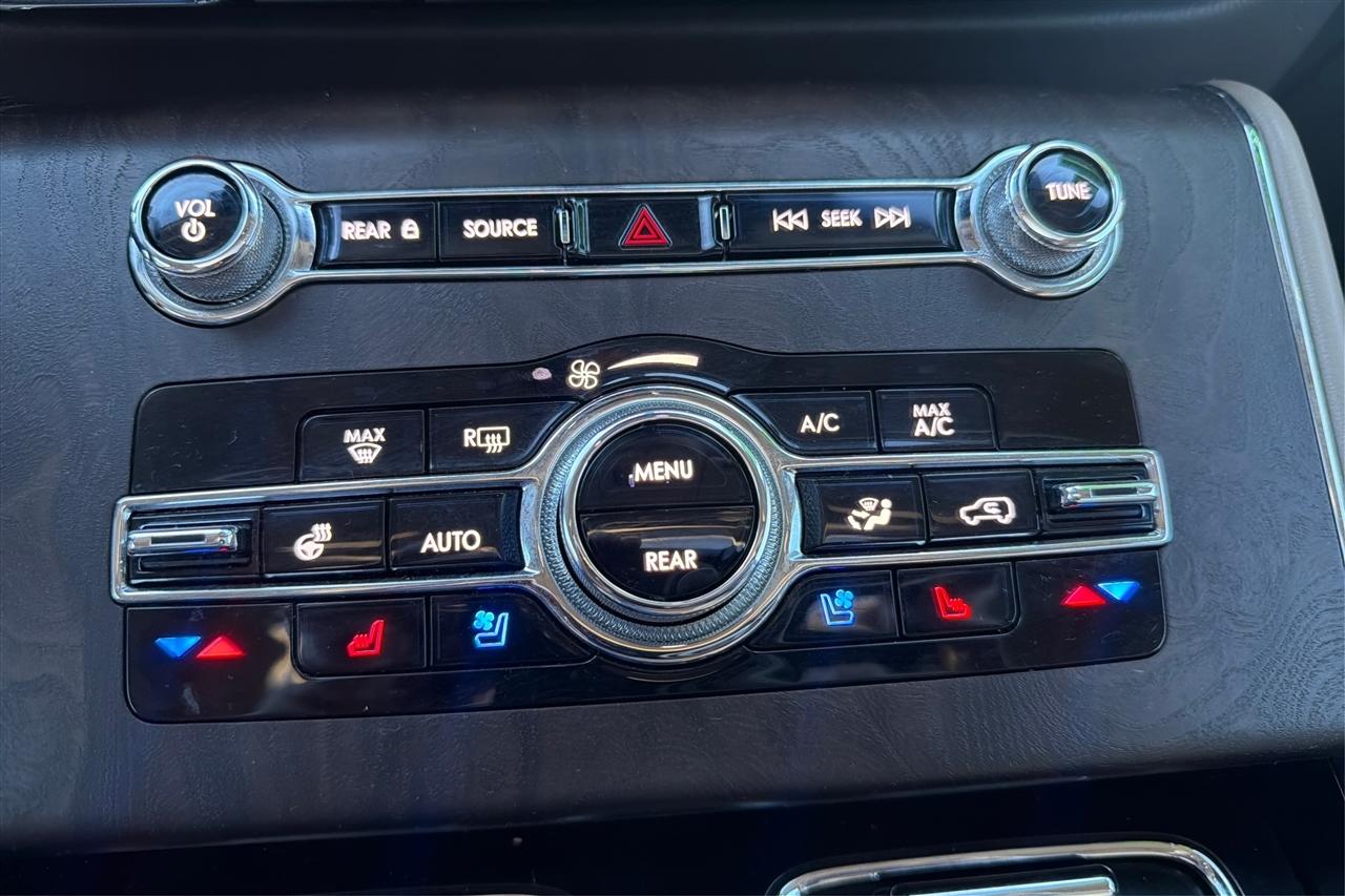 Lincoln Aviator Reserve 4D SUV RWD 2021