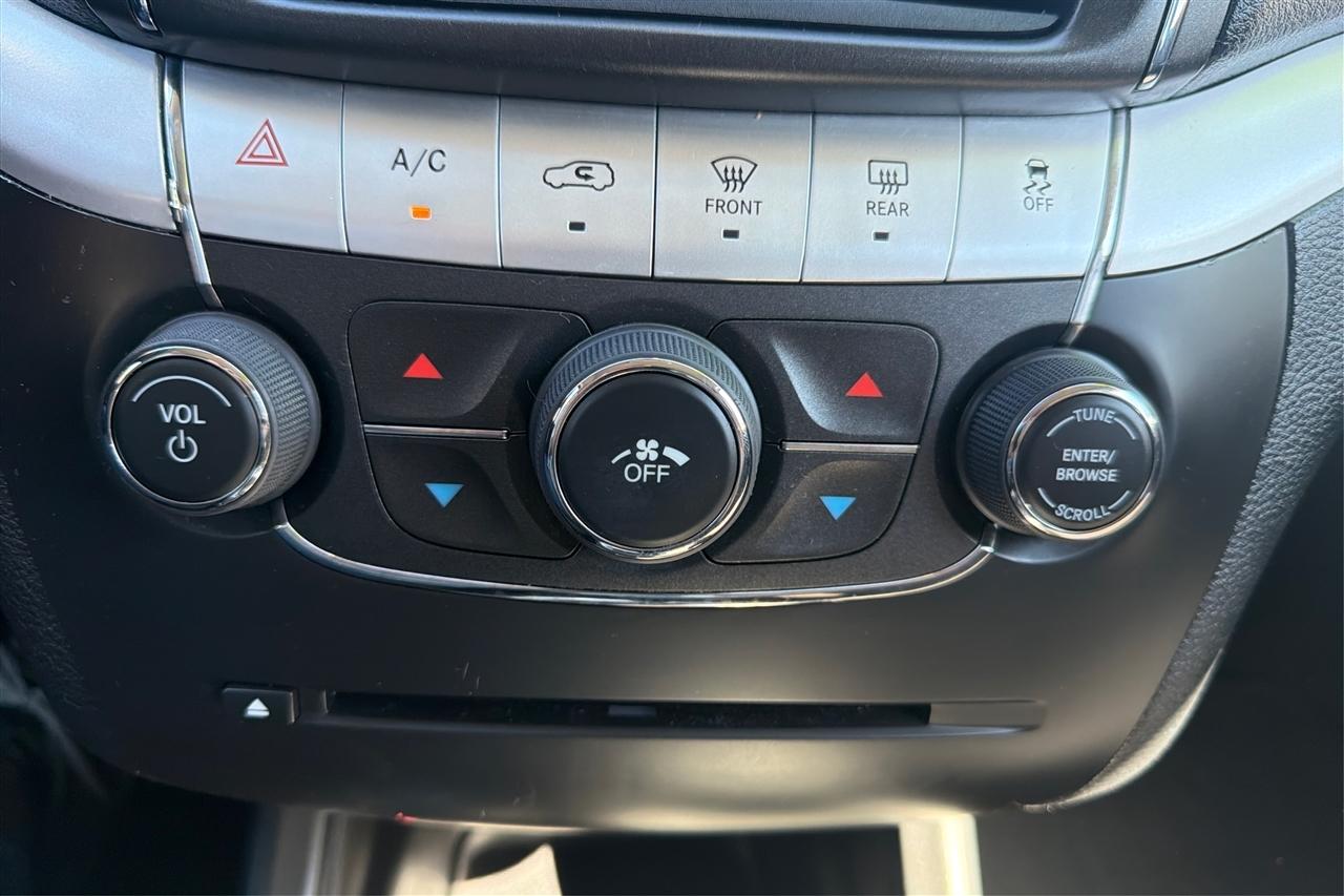 Dodge Journey SE 4D SUV FWD 2019