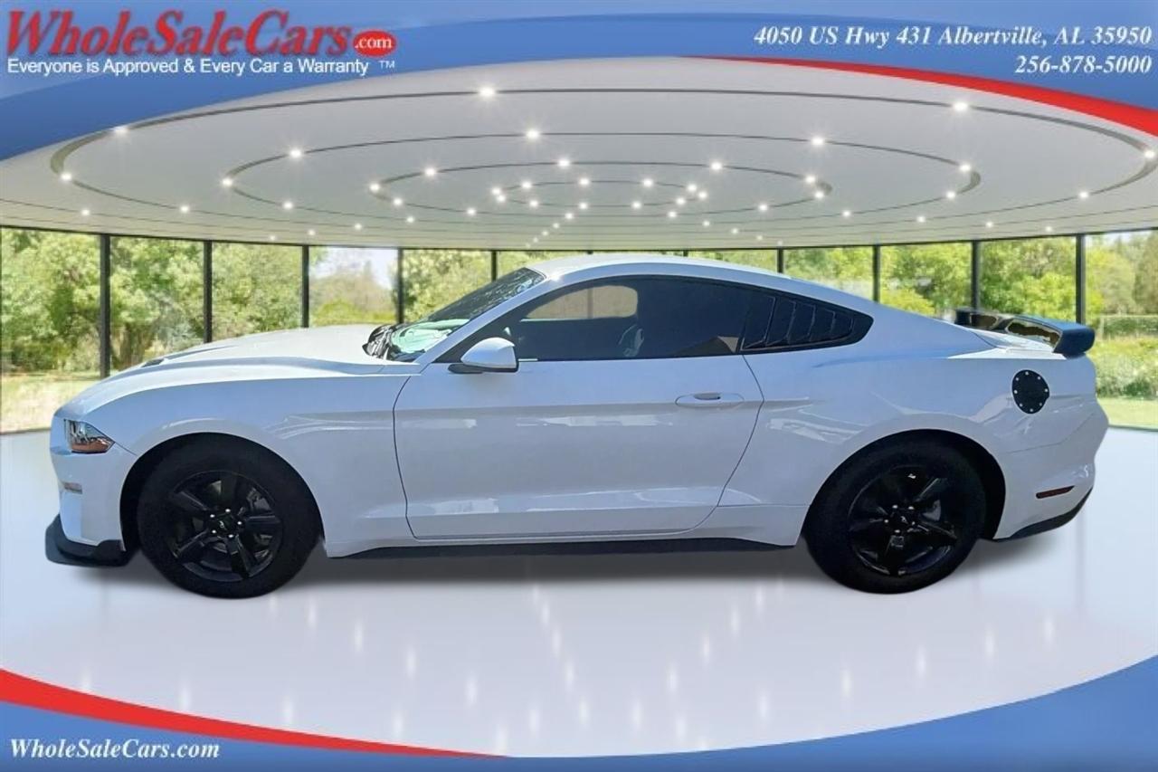 Ford Mustang Eco 2D Coupe 2019