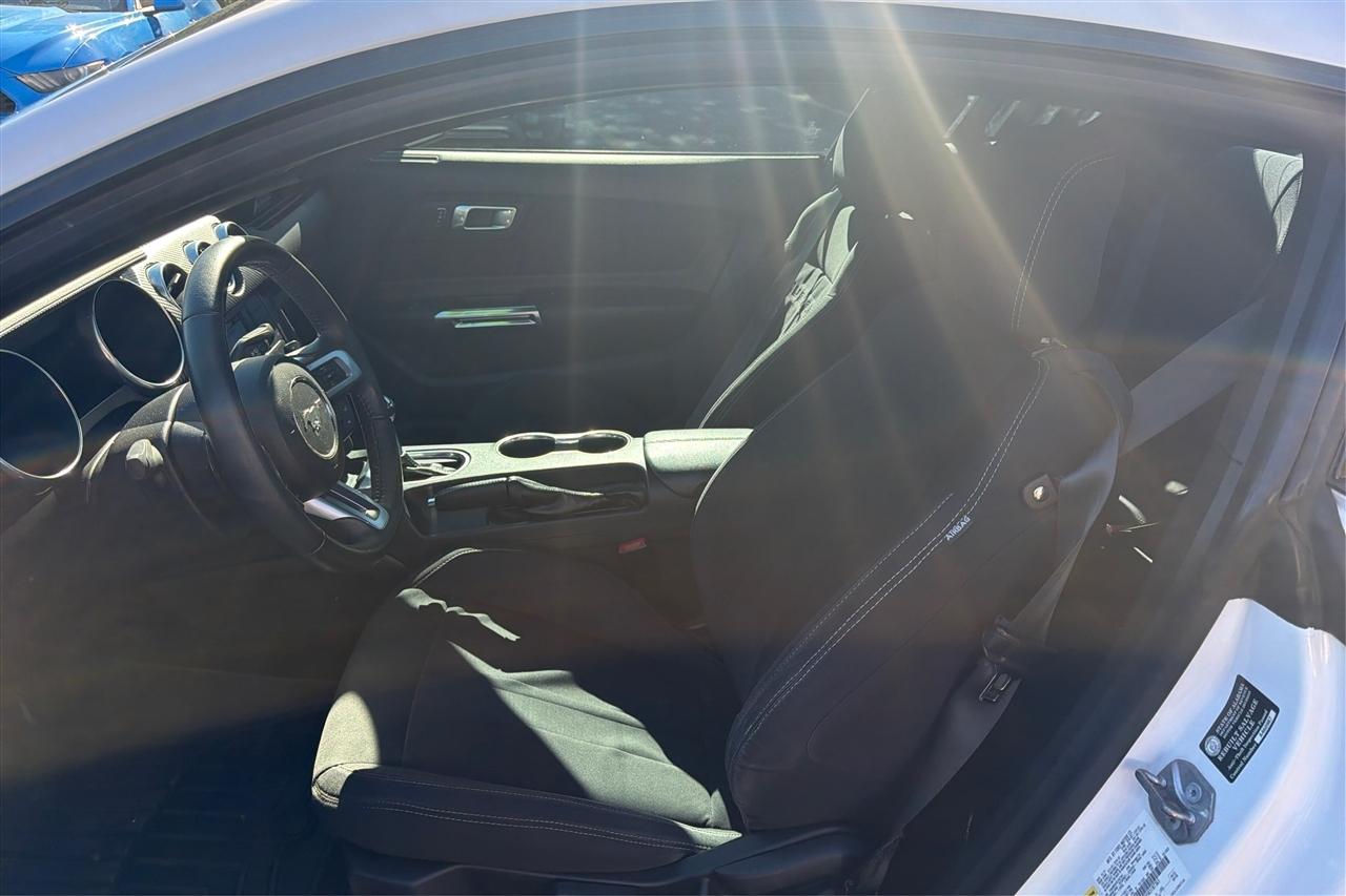 Ford Mustang Eco 2D Coupe 2019