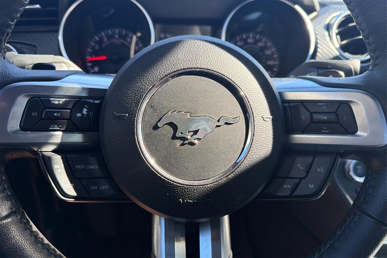 Ford Mustang Eco 2D Coupe 2019