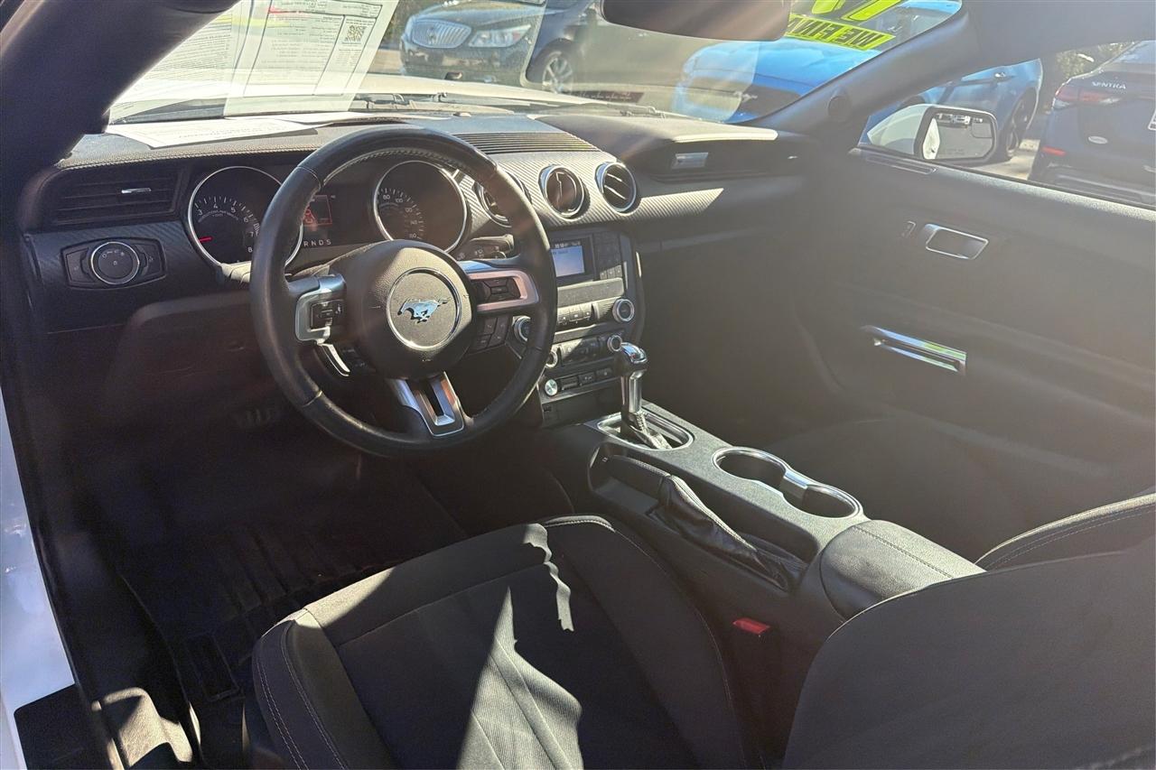 Ford Mustang Eco 2D Coupe 2019
