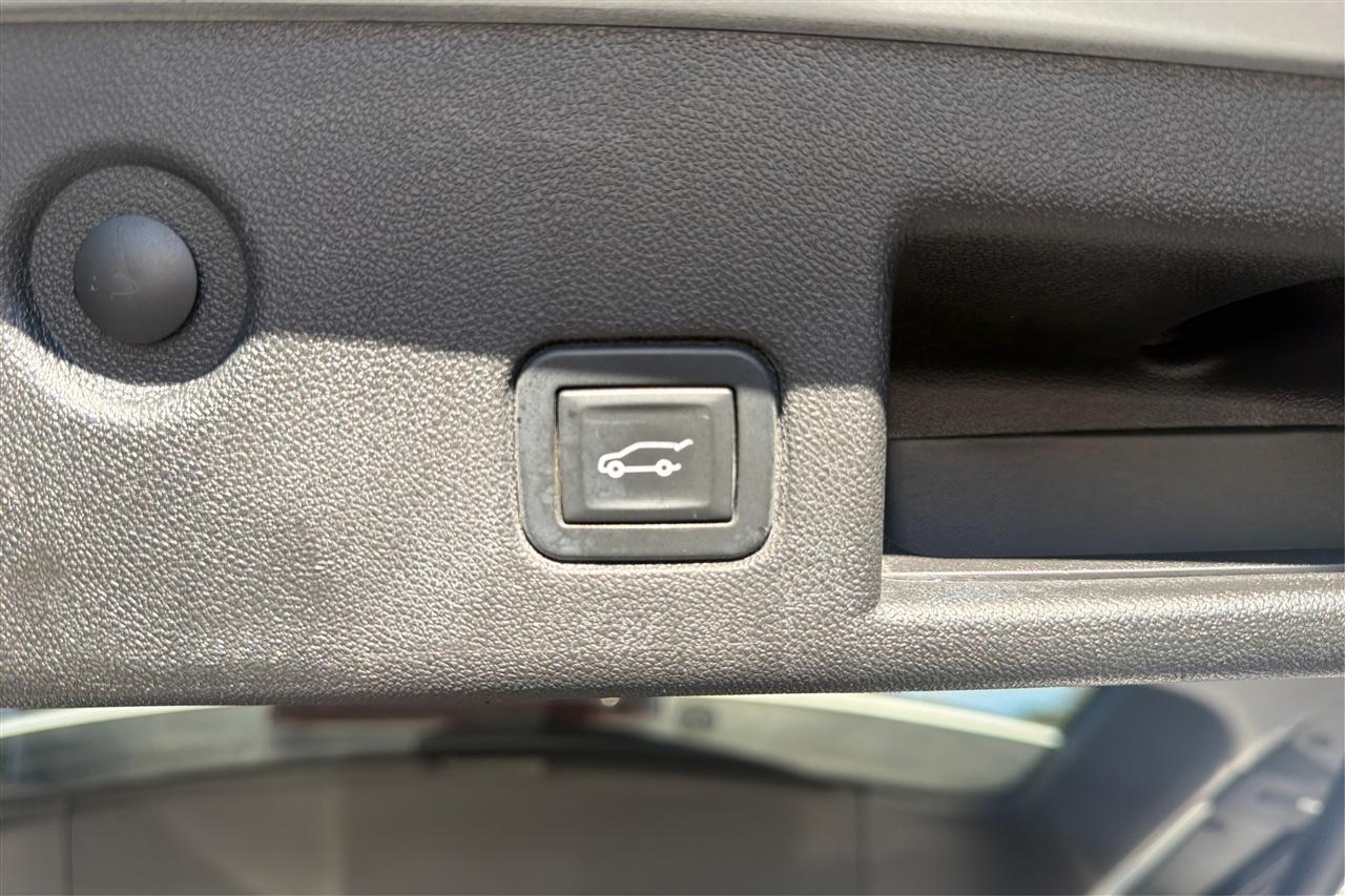Chevrolet Equinox LT 4D SUV FWD 1.5T 2018