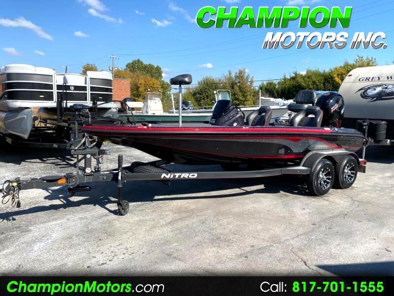 2019 champion bass boats Clearance