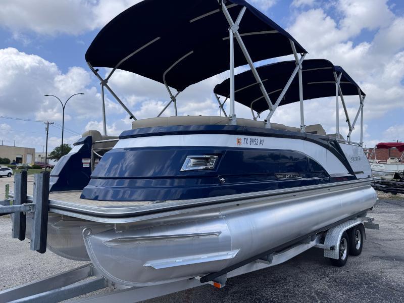 SilverWave 2410 SW5 JS  2023