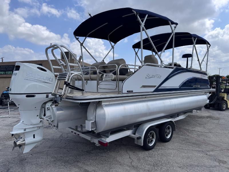 SilverWave 2410 SW5 JS  2023