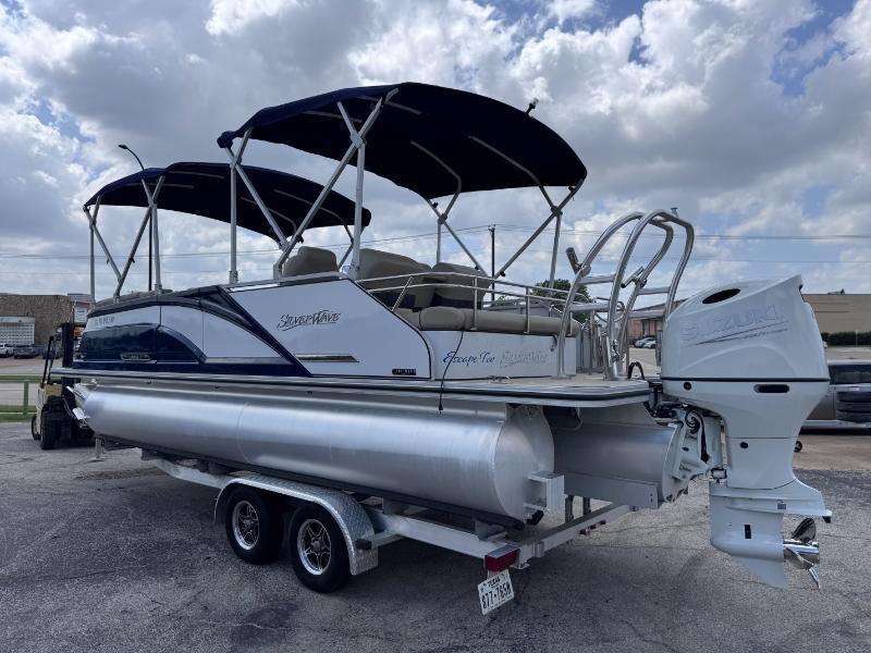 SilverWave 2410 SW5 JS  2023