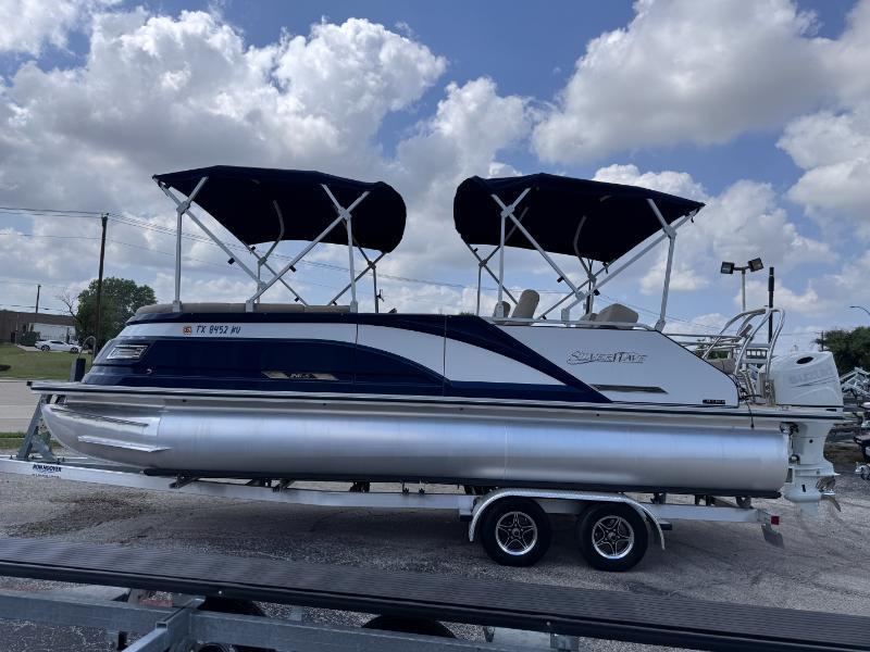 SilverWave 2410 SW5 JS  2023