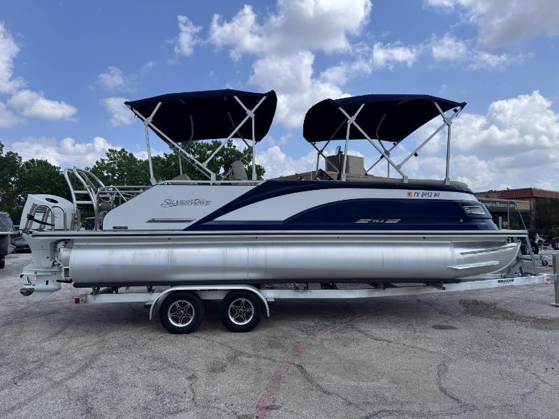 SilverWave 2410 SW5 JS  2023