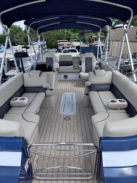 SilverWave 2410 SW5 JS  2023