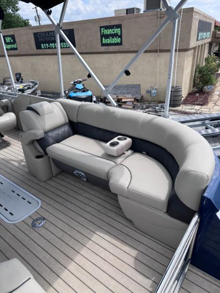 SilverWave 2410 SW5 JS  2023