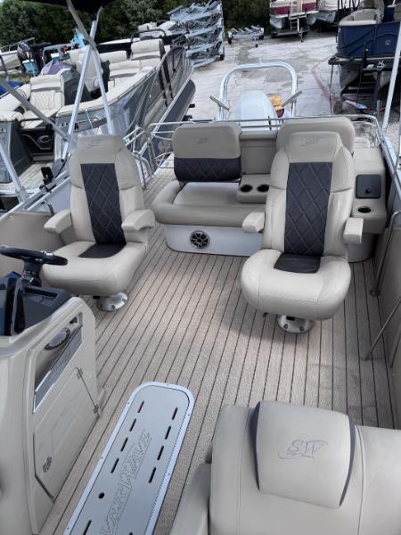 SilverWave 2410 SW5 JS  2023