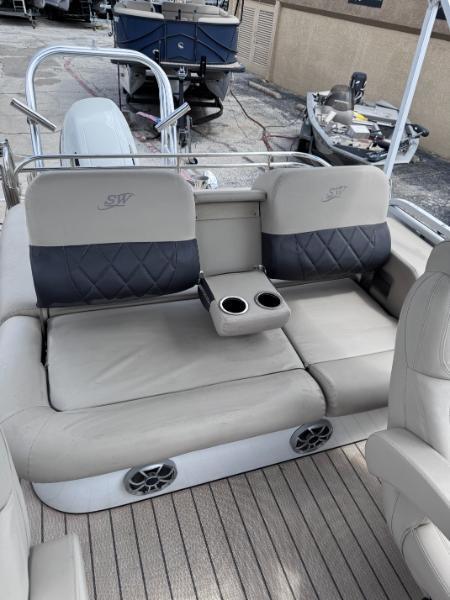 SilverWave 2410 SW5 JS  2023