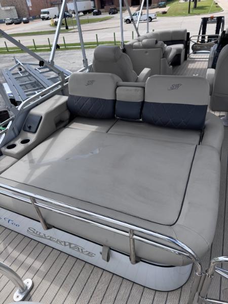 SilverWave 2410 SW5 JS  2023