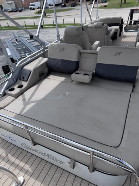 SilverWave 2410 SW5 JS  2023