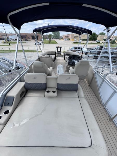 SilverWave 2410 SW5 JS  2023