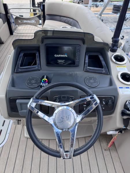 SilverWave 2410 SW5 JS  2023