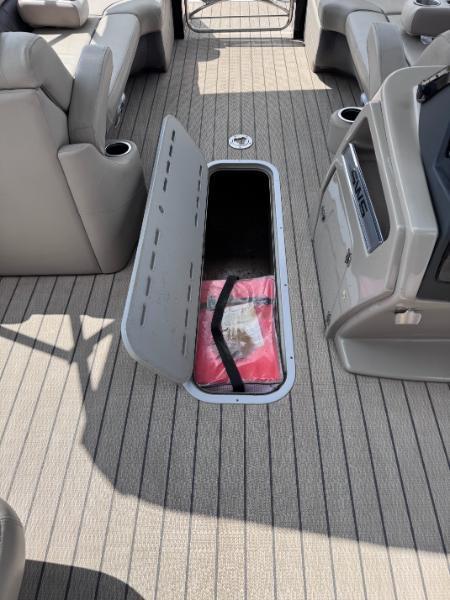 SilverWave 2410 SW5 JS  2023