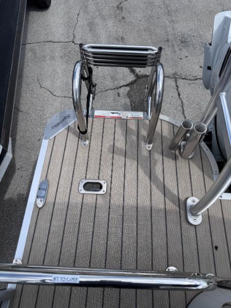 SilverWave 2410 SW5 JS  2023