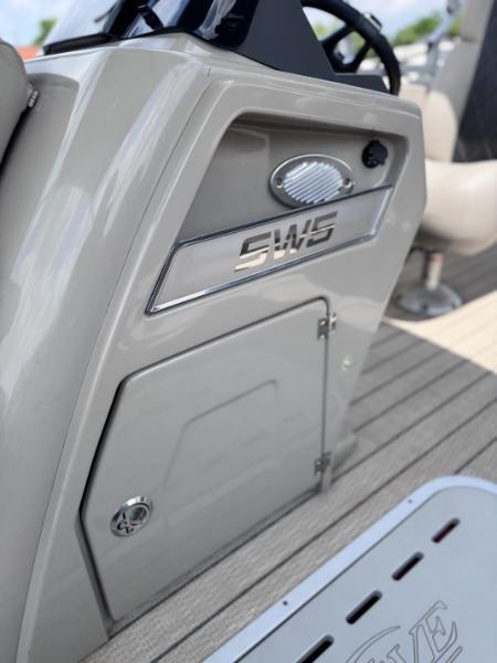 SilverWave 2410 SW5 JS  2023