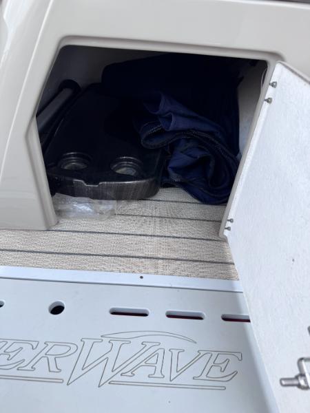 SilverWave 2410 SW5 JS  2023