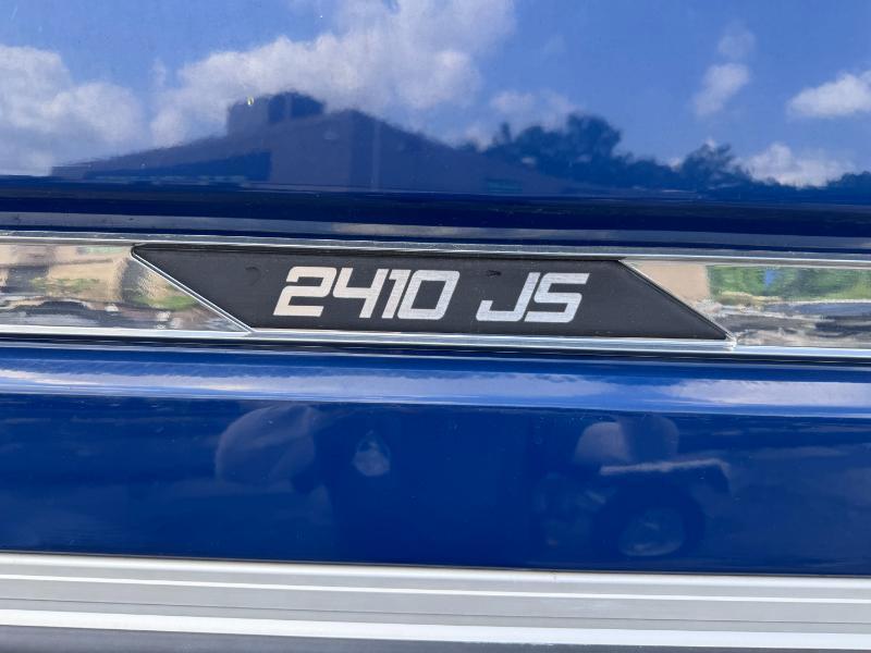 SilverWave 2410 SW5 JS  2023