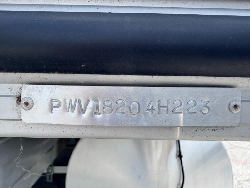 SilverWave 2410 SW5 JS  2023