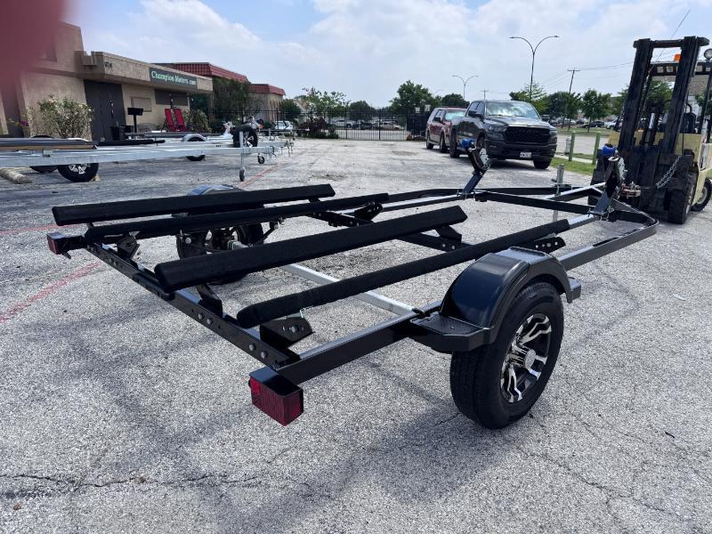 Karavan Trailers Personal Watercraft Trailer  2022